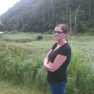 Meet your Posher, Jennifer